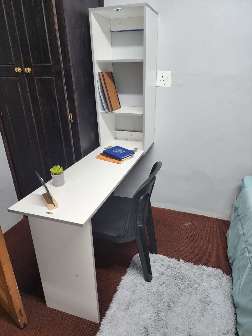 1 Bedroom Property for Sale in Willows Free State